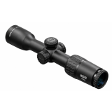 Yukon Jaeger 1.5–6x42 kikkertsikte – X01i retikkel