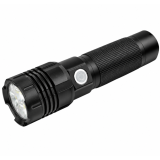 ANSMANN Pro 3000R oppladbar lommelykt – 3200 lumen