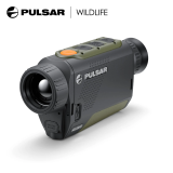 Pulsar Alaris XG30 – Kompakt monokular termisk kikkert med proff ytelse
