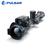 Pulsar Thermion 2 LRF XL60 termisk riflekikkert 