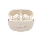 Safebuds sikker kommunikasjon