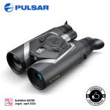 Pulsar Symbion LRF DXT50 Multispektral Kikkert