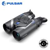 Pulsar Symbion LRF DXR50 Multispektral Kikkert