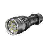 Nitecore TM9K Tac lommelykt 9800 lumen