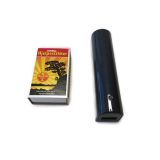 Skjult lydopptaker i powerbank - ta opp lyd i 14+ dager