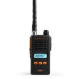 Zodiac Team Pro Waterproof - jaktradio LIMITED EDITION BLACK