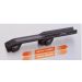 Innomount Weaver/Picatinny todelt variabel til Pulsar Trail 2