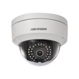 HIKVISION IP 4MP Dome 2,8mm IR up to 30m Inne/Ute  