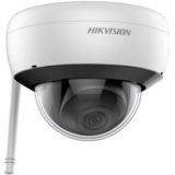 Hikvision utendørs IP kamera 4 MP - Trådløst(WI-FI)