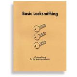 Boken: Basic Locksmithing