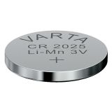 Energizer CR2025 Lithium batteri 3V