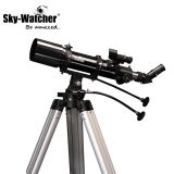 SKY-WATCHER MERCURY 705 70 MM F/7.1 AZ3 ACHROMATIC REFRACTOR