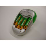 Batteripakke 7,2 v 1200 mAh Fr