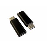 USB-C Datablokker for trygg lading.