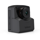 Brinno TLC2020 timelapse-kamera i Full HD - 1080p
