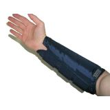 Stikksikker underarmsbeskyttelse