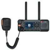 Hytera MNC360 mobilradio for Push-to-Talk over Cellular (PoC)
