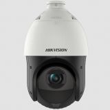 HIKVISION Speed dome PTZ kamera med 25x Zoom og 4 MP. DS-2DE4425IW-DE(T5)