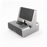 Lawmate PV-CHG30i - Skjult spionkamera med nattsyn i ladestasjon for iPhone og Android-telefoner - full HD 1080p