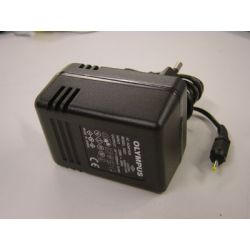 Strømadapter til Olympus-opptakere -  3volt 300mah