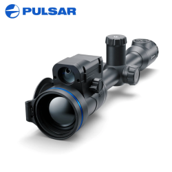 Pulsar Thermion 2 LRF XG60 - Termisk riflekikkert 