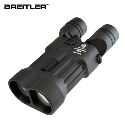 Stabilisatorkikkert 18x50 med ED-optikk &ndash; Breitler Stabino ED