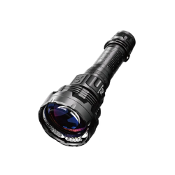 Nitecore P40 oppladbar LEP-s&oslash;kelykt &ndash; 2000 lumen / 2900 meter 
