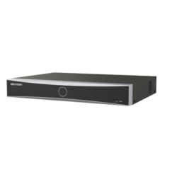 Hikvision 4-kanals VPro NVR med AcuSeek, AcuSense og 4 PoE 