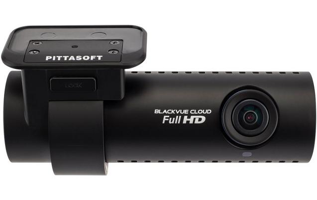 BlackVue DR650S-1CH - dashcam - bilkamera 