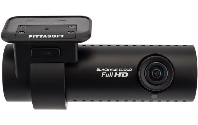 BlackVue DR650S-1CH - dashcam - bilkamera BlackVue DR650S-1CH - dashcam - bilkamera