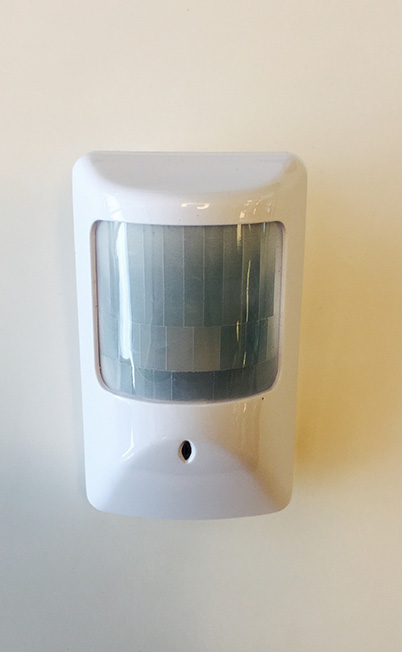 PIR-sensor