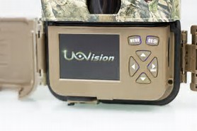 Uovision Viltkamera og jaktkamera UM 785 3G SMS